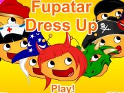 Game Fupatar dressup