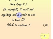 Game Eatballs