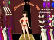 Game Catwalk dress up