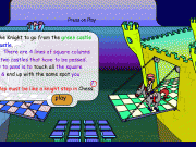 Game Four season of superbrain game