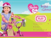 Game Barbie Bisiklet