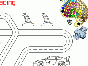 Game Carrera Racing