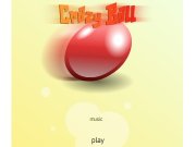 Game Crazy ball