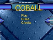 Game Coball