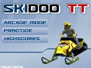 Game Ski Doo TT