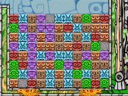 Mayan mask mayhem. Score Last Collapse 0 Selected Time till next piece Need games? Get customizablegames and affordablegame licensing at . http://www.gamesinaflash.com http://www.eyeland.com Remove all the Mayan masks to find golden mask! Click three or more adjacent remove them. You will get time (and points) you remove. Rocks can only be removed by bombs. 2 a time, but new pieces added as result. Have fun!...
