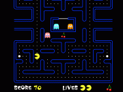 Game Pacman