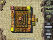 Game Mahjong city