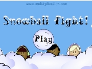 Snowball Fight. www.multiplication.com...
