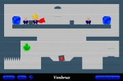 Game Super karoshi