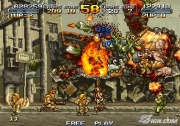 Game Metal Slug