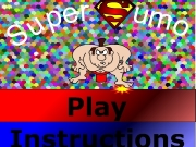 Game Super sumo