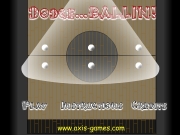 Game Dodge ballin