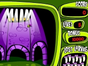 Game Game super sewer scramble