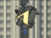 Game Game superman returns save metropolis
