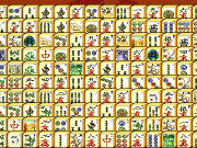 Game Game mahjong connect