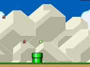 Game Mario catcher