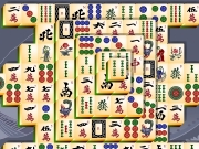 Game Mahjong