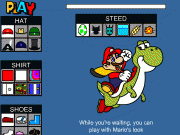 Game Mario slots