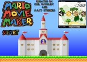 Game Mario movie maker