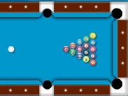 Game Pocket pool