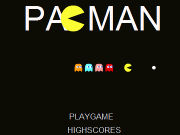 Game Pacman