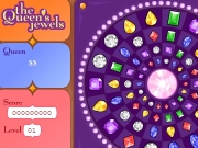 Game Queens jewels