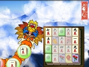 Game Dragon mah jong