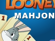 Game Looney mahjong