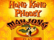 Game Phooey mahjong