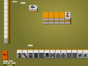 Mahjong east. 25000 Round: East1Position: South Game set ã¡ãã»ã¼ã¸ Chanta (Terminals and Honours in Each Set) 3 fan 20ç¬¦ 30ç¿» 32000ç¹ã»64000ç¹ 1st (5pt) South4 Draw -960000 222 000 ç¾å¨ã2é£åã§ã Riichi PlayerName Player 1024 Top...
