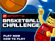 Basketball challenge....
