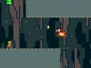 Wario bike escape. WWW.SOLOMARIO.COM http://www.newgrounds.com VISIT SOLOMARIO.COM FOR MORE MARIO BROS GAMES WARIO BIKE ESCAPE DOWNLOADGAME.ES HELP TO FIND A SAFE ESCAPEInstructions: Arrows to move. Space jump. - start download solomario.com Nintendo, Mario Bros, and all related characters are registered trademarks of Nintendo Co., Ltd.Solomario.com is not associated with Nintendo. Points: CONGRATULATIONS Luigi: Ca...
