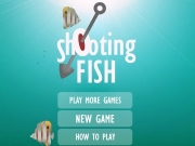 Game Shooting fish