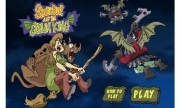 Game Scoby Doo and the goblin king