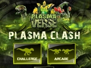 Plasma clash. ./BattleSystem.swf ULTIMUS Tyrannogon is domi-nant, popular and absolutely terrifying. Each instant presents 9/9 C 1 TYRANNOGON RAPTILLION dominant, him with an occasion to wreak havoc uphold his reputation as tyrant lizard king. Be forewarned, has the most ferocious bite of all dinosaurs. 100% WWWWWWWWWW 00:00:0000 enter your name 10 00:00 GOLGORATH...

