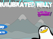 Game Equilibrated willy