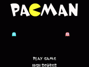 Game Pacman