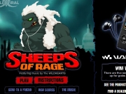 Sheeps of rage. http:// error.swf game7.swf LOADING presents Find out more at sony.co.uk Another Flash game from KillerViral sony.com.au Featuring music by The WiLDHEARTS HIGH SCORES THE MUSIC SEND TO A FRIEND INSTRUCTIONS PLAY U.K. R.o.I. There are five new video MP3 Walkman up for grabs in our free prize draw! WIN! FIND DEALER SEE RANGE Use the arrow keys to move left, right, back and forward. Double tab left ...
