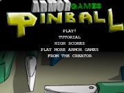 Game Armor Pinball