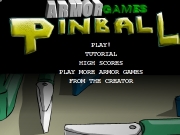 Armor Pinball. Score: LOADING Please play Virtua Worm while you wait...Or visit: Armor Games Tamugaia Project http://tamugaia.com http://www.armorgames.com 100 % K PLAY! By Josh for - 2006 VISIT .COM http://armorgames.com <-- Read Instructions and Stuff General Instructions:Hit "Z" key the left flipper.Hit "/" right flipper.If want to quit game at any time, press "Q".This is dev...
