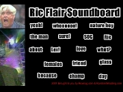 Game Flair soundboard