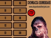 Game Chewbacca soundboard