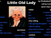 Game Littleoldlady soundboard