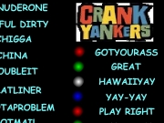 Game Crank yankers soundboard
