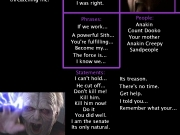 Game Palpatine soundboard