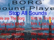 Startrekborg soundboard....
