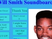 Game Will Smith soundboard