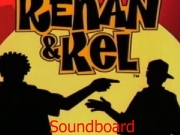 Game Kenan et Kel soundboard