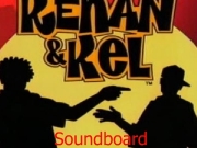 Kenan et Kel soundboard....
